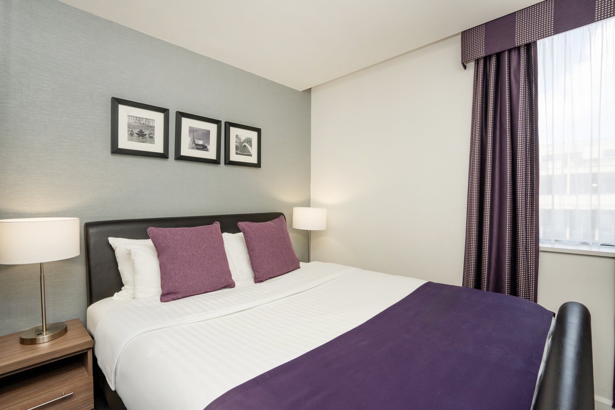 Images Staybridge Suites Birmingham by IHG
