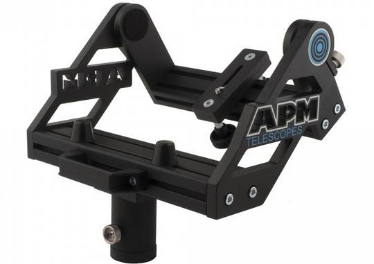 APM Telescopes GmbH, Quierschieder Weg 38 in Sulzbach