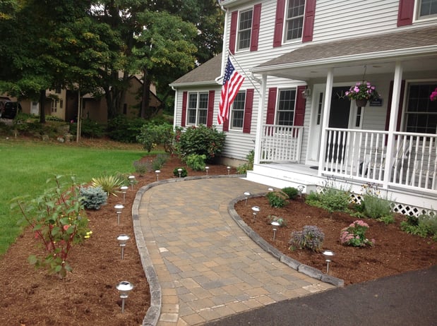 Images Guerrera Landscaping, LLC