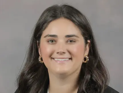 photo of Alexa Stynchula, DO