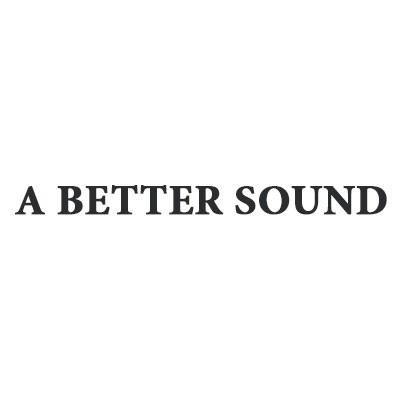A Better Sound Logo
