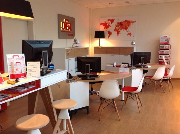 Bilder DERTOUR Reisebüro