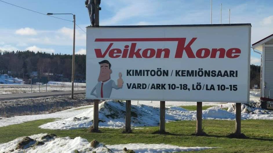 Images Veikon Kone Kimitoön - Kemiönsaari
