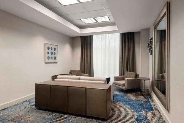 Images Embassy Suites by Hilton Columbus Dublin