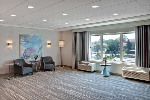 Images Hilton Garden Inn Kansas City/Kansas
