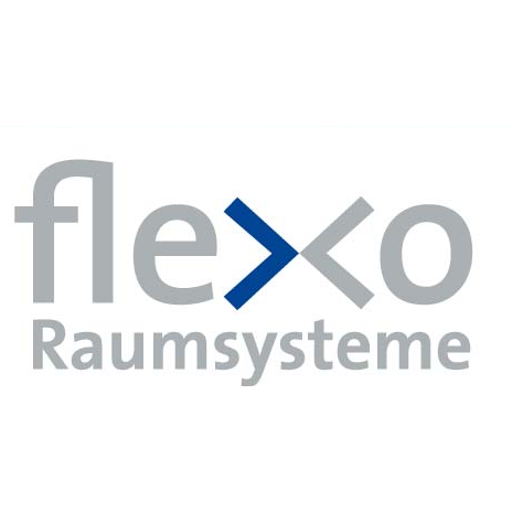 Logo Flexo Raumsysteme GmbH
