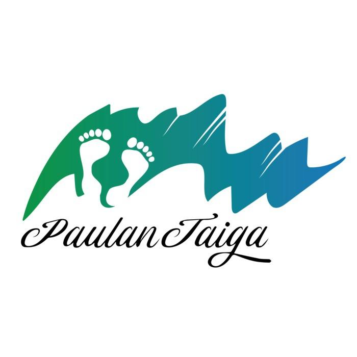 PaulanTaiga Logo