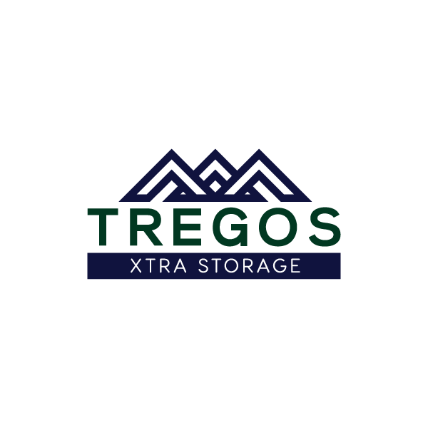 Tregos Xtra Storage Logo