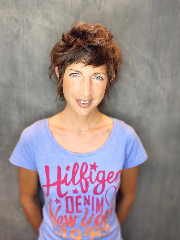 Images Paola Zanella parrucchiera