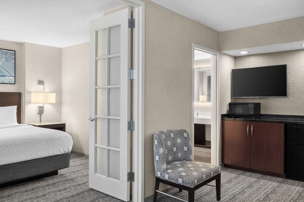 Images Hampton Inn & Suites Downers Grove Chicago