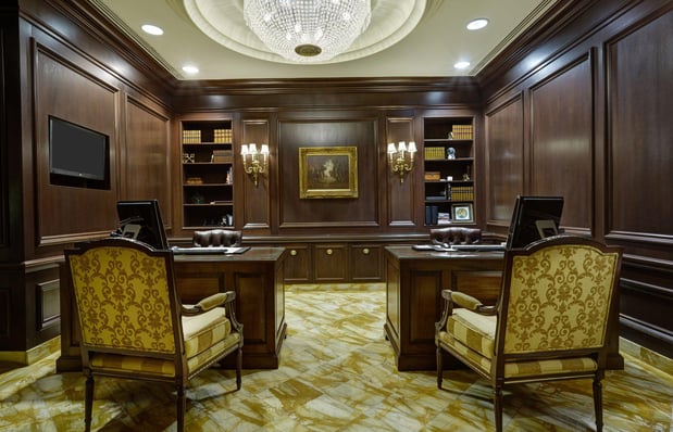 Images InterContinental the Willard Washington D.C. by IHG