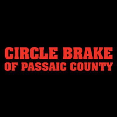 Circle Brake of Passaic County, Inc Logo