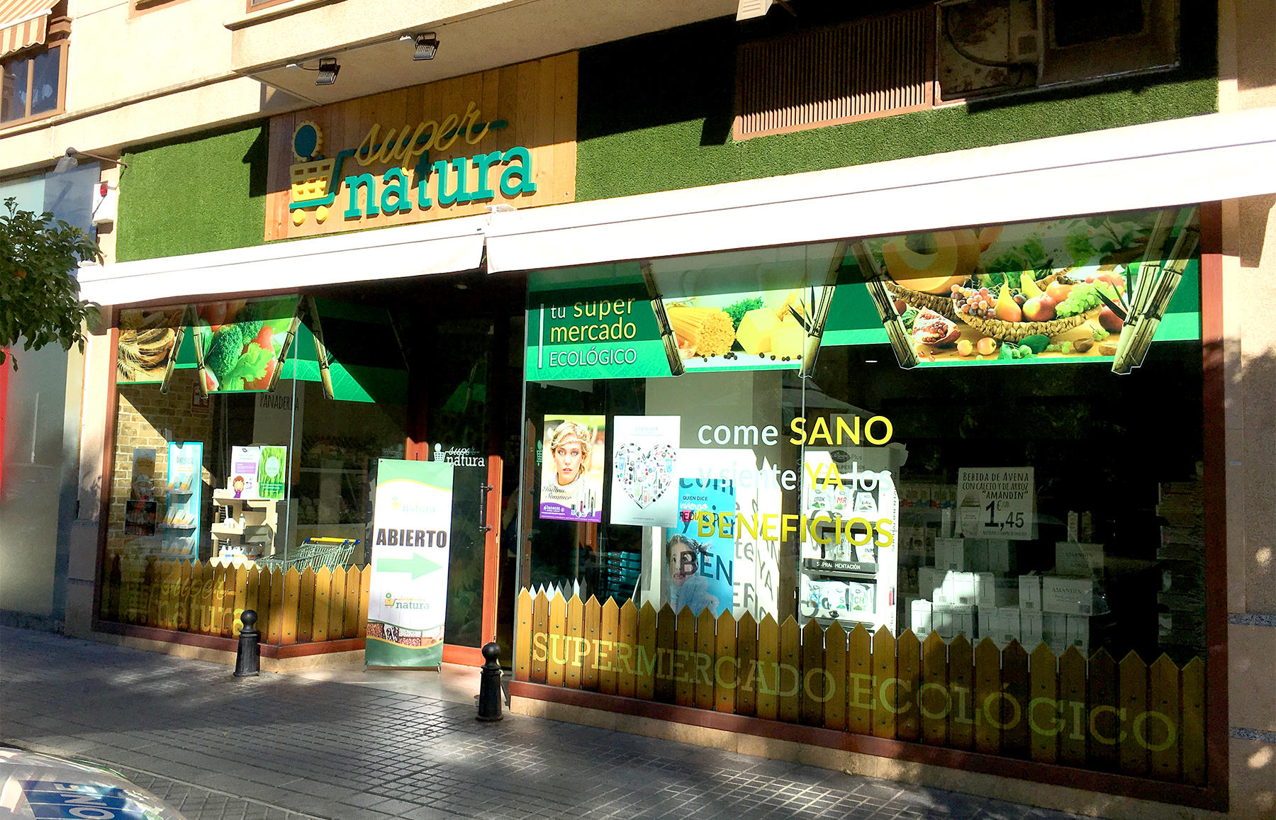 Images Atono Marketing & Eventos