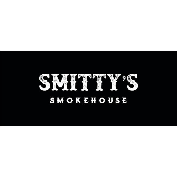 Smitty's Smoke House Logo