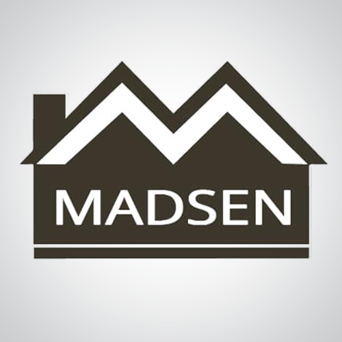 Tom Madsen LLC Logo