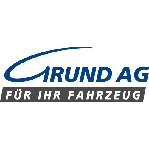 Grund AG Fahrzeuge Logo