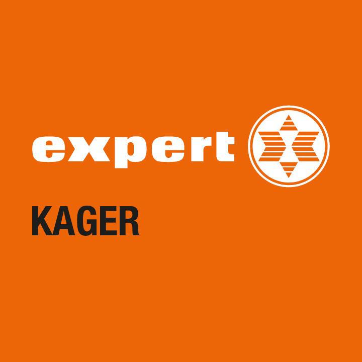 Expert Kager Logo