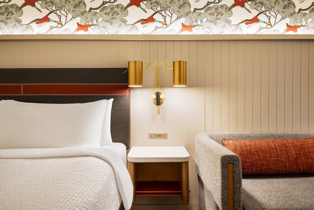 Images Holiday Inn Missoula Downtown by IHG