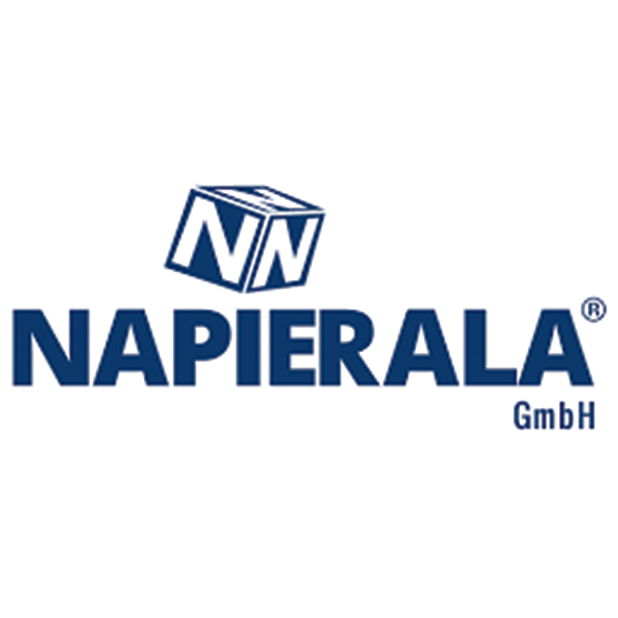 Logo Napierala GmbH