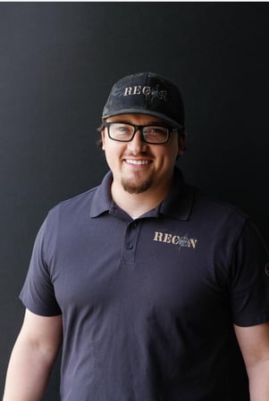 Images Recon Pest Services