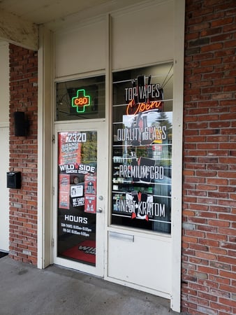 Images CoinFlip Bitcoin ATM - Wild Side Smoke Shop (Salem)