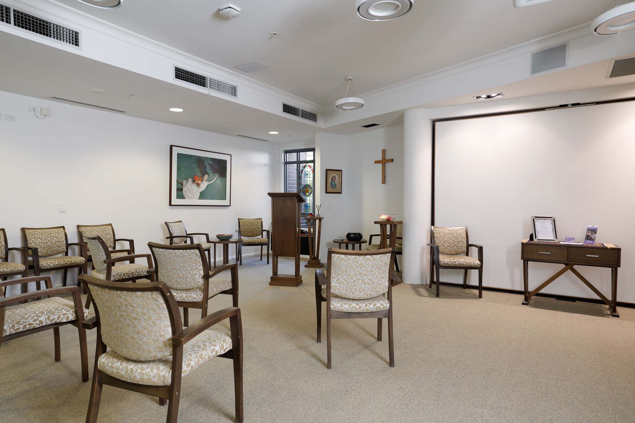 Images Uniting AgeWell Kingsville Community
