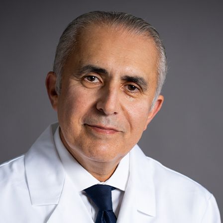 Dr. Michael Aronovich, MD
