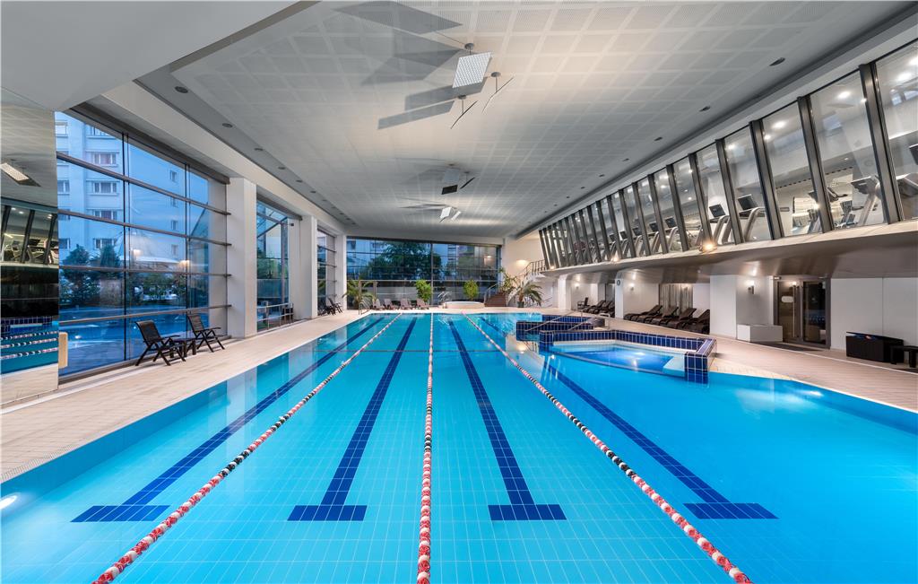Images Park Inn by Radisson Bucharest Hotel & Residence