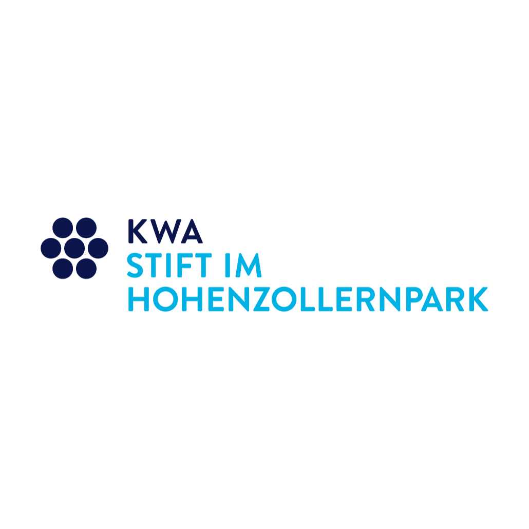 KWA Stift im Hohenzollernpark in Berlin - Logo