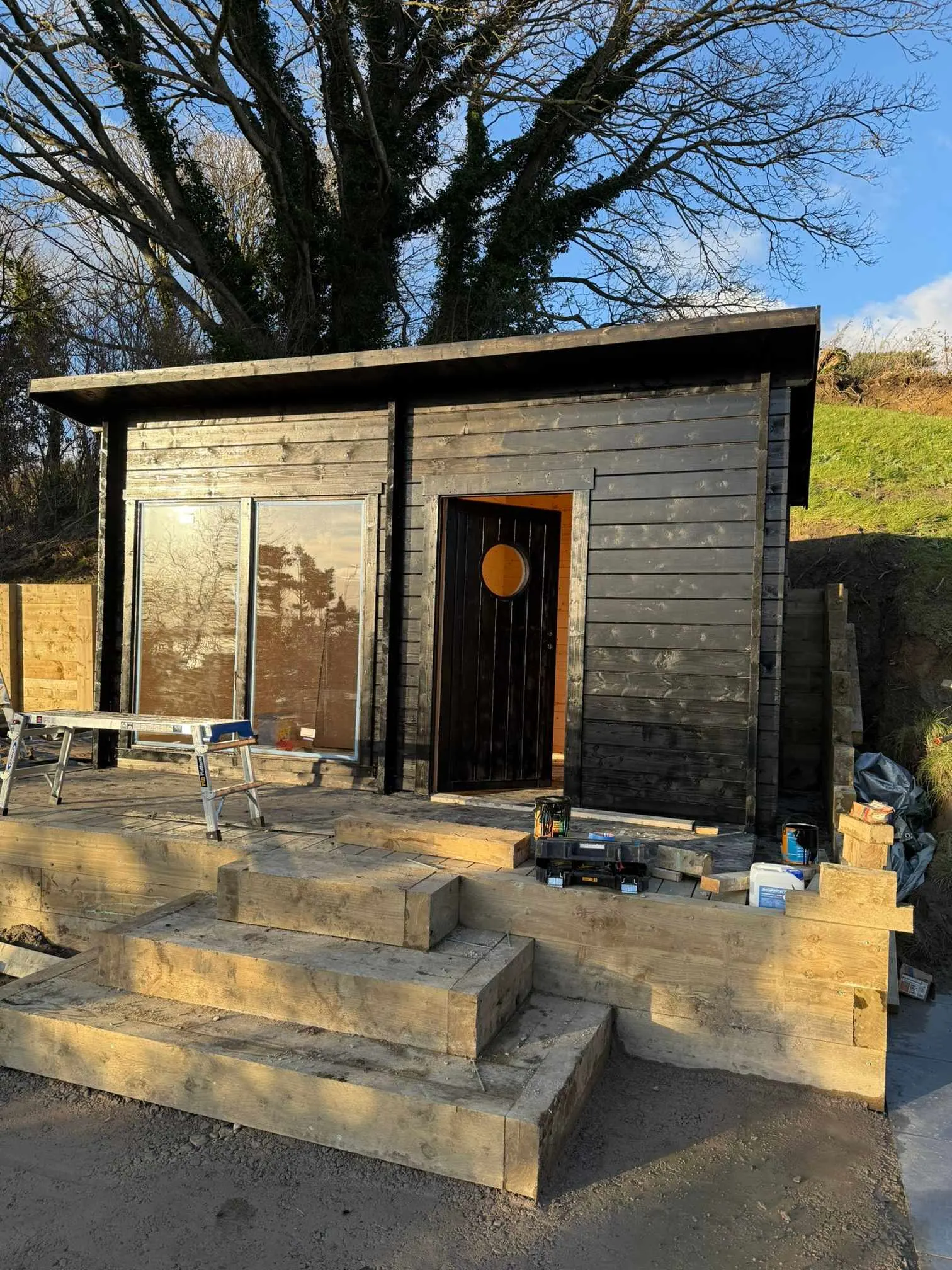 Images The Hawkinge Handyman