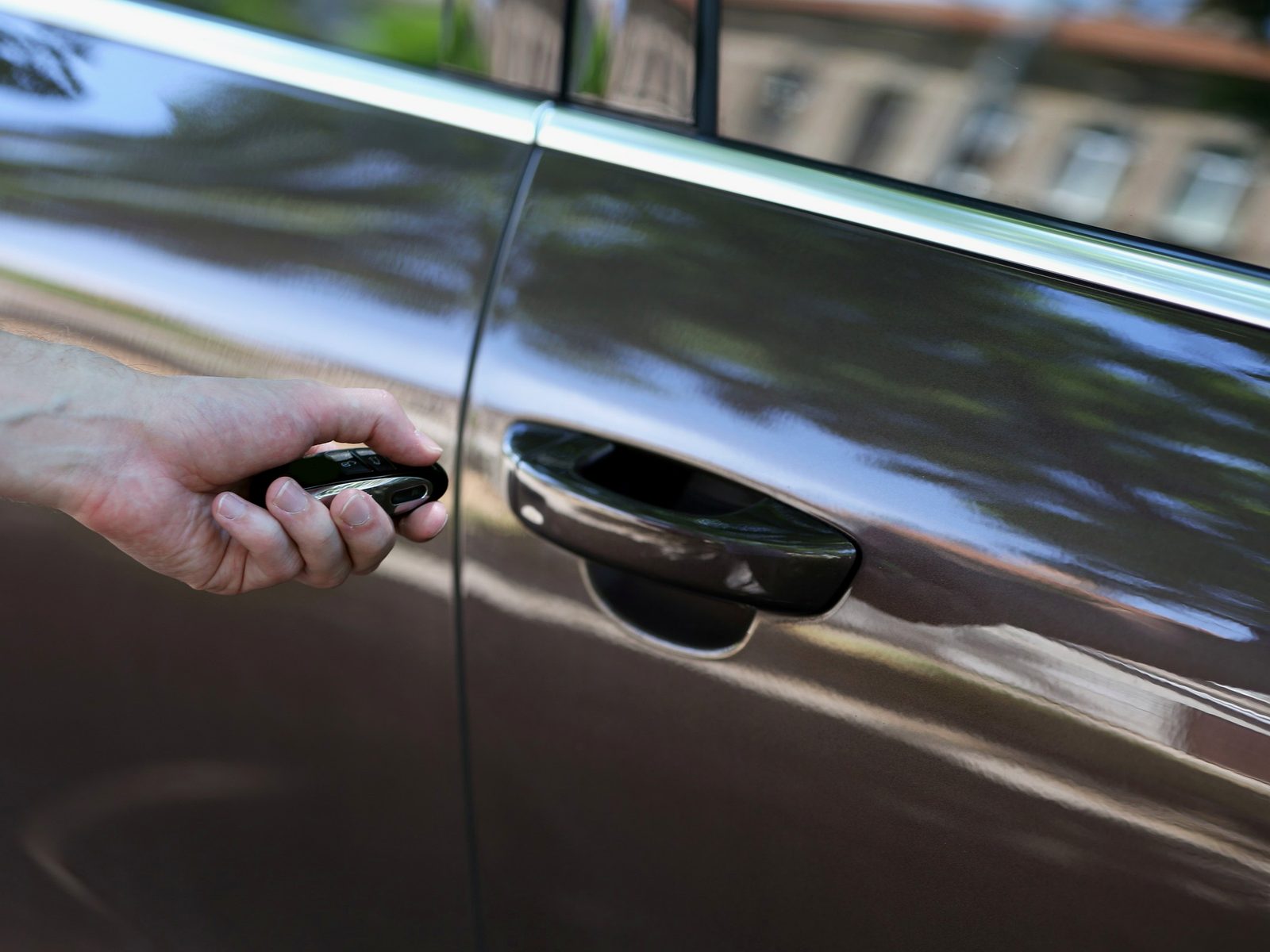 Turner Locksmith