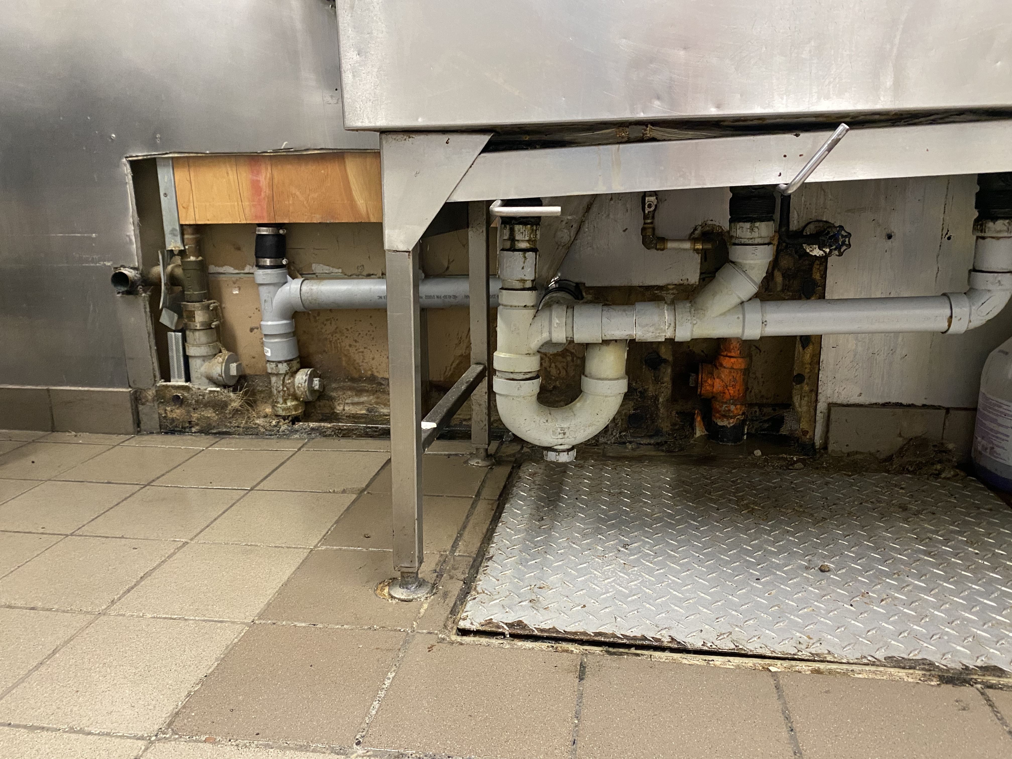 Images DrainCam Plumbing