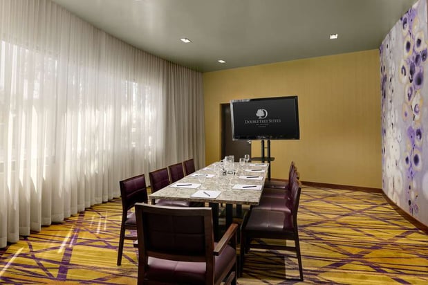 Images DoubleTree Suites by Hilton Hotel Phoenix