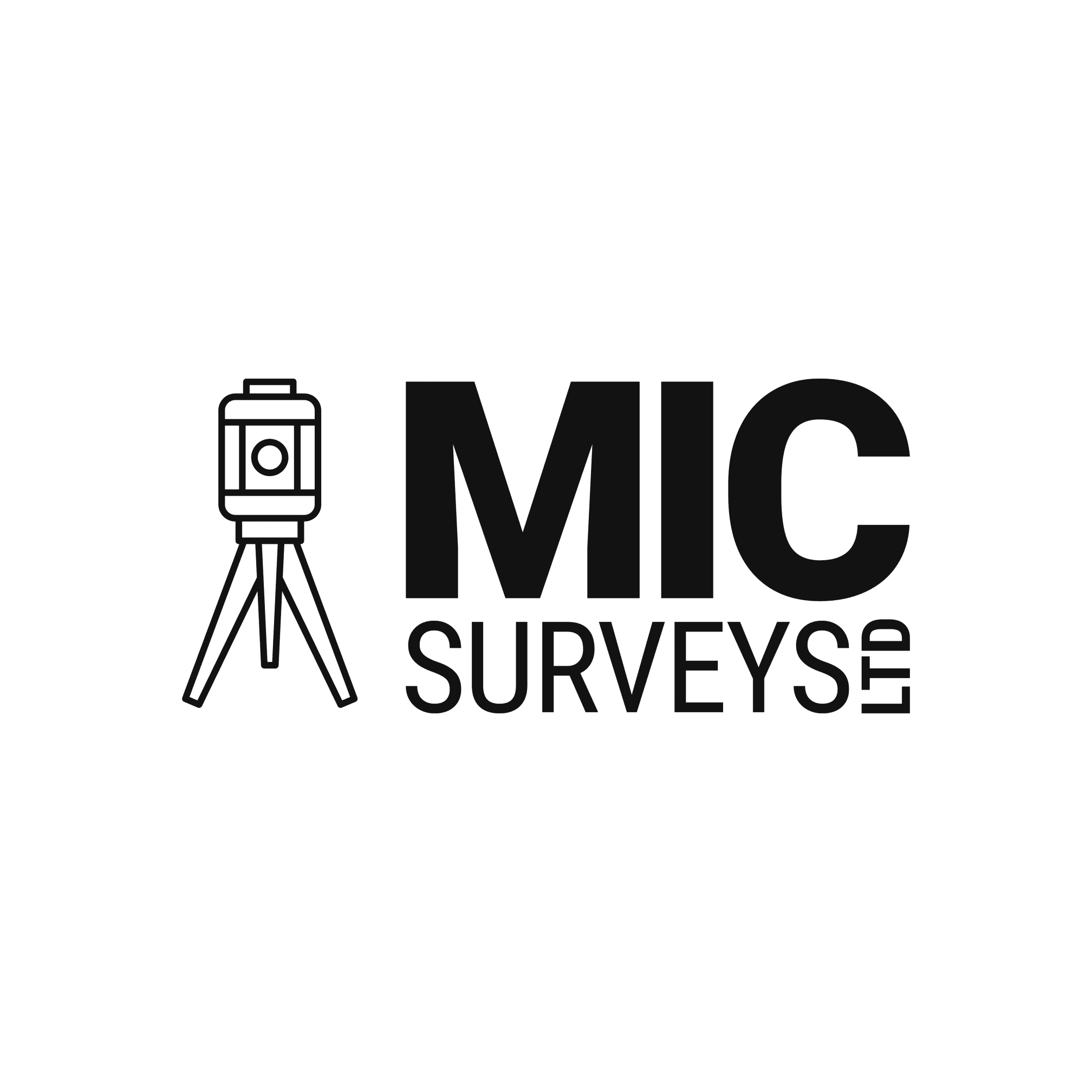 MIC Survey Ltd Logo
