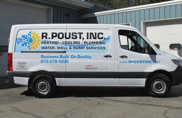 Images R. Poust Heating & Cooling Inc
