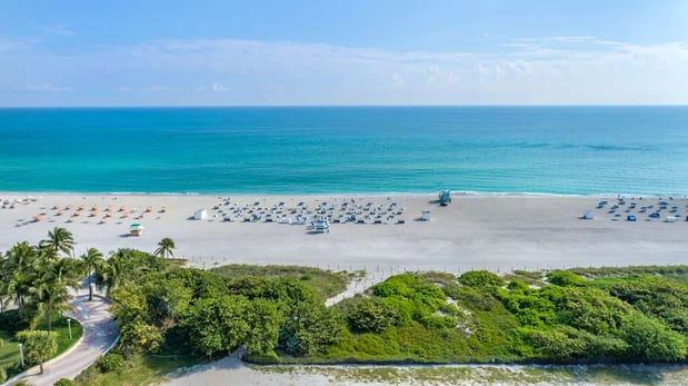 Images Hilton Vacation Club Crescent on South Beach Miami