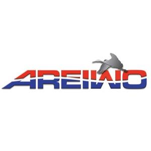 AREIWO Altenberger Reisemobil-Vermietung Logo