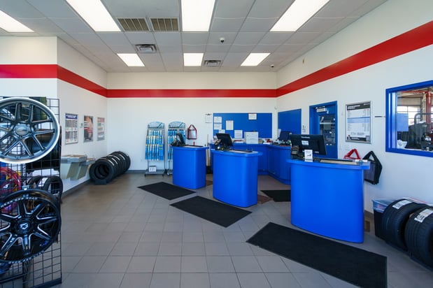 Images Tire Discounters
