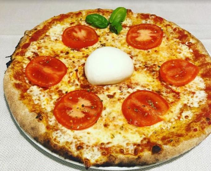 Pizzeria Bar da Pasquale