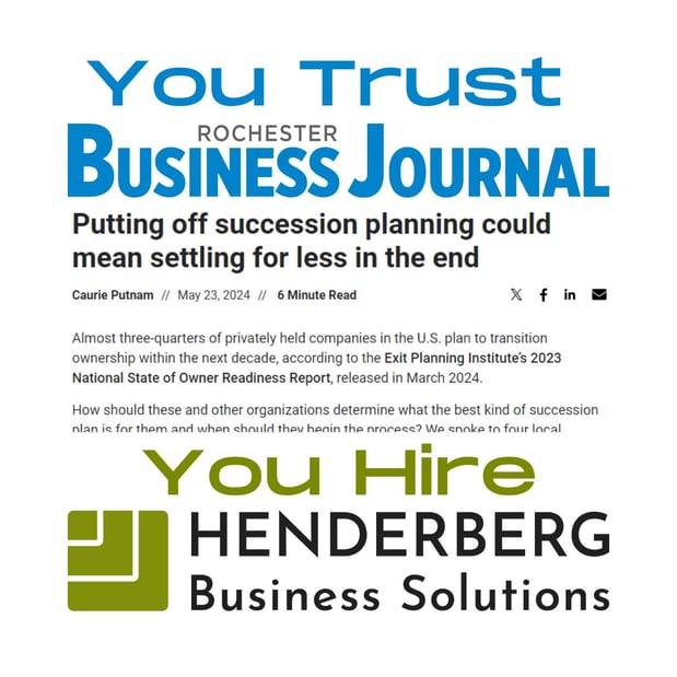 Images Henderberg Business Solutions, LLC
