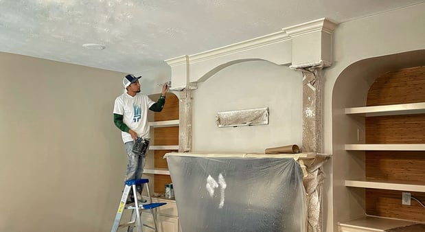 Images That 1 Painter Houston