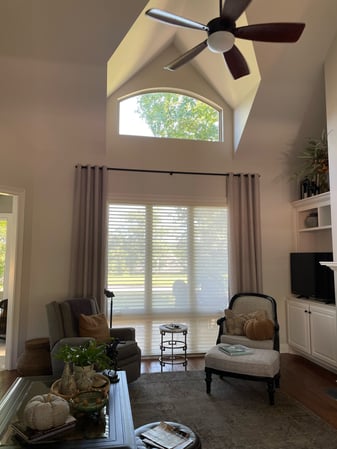 Images Budget Blinds of Crossville and Cookeville