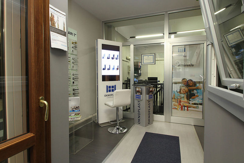 Images Progetto Serramenti