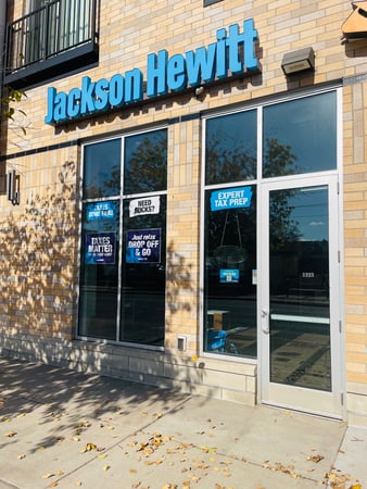 Images Jackson Hewitt Tax Service