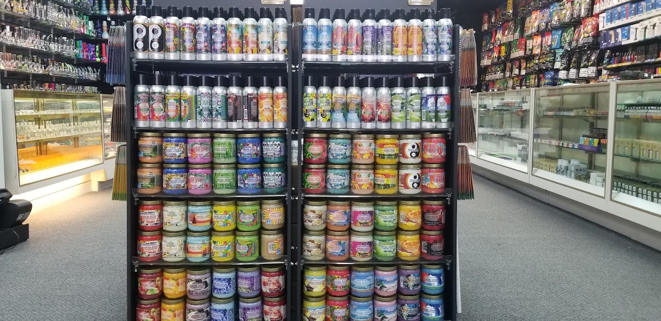 elfbar nachfüll pod läuft aus Vape & Juice | Eastgate Shopping Centre main image 0