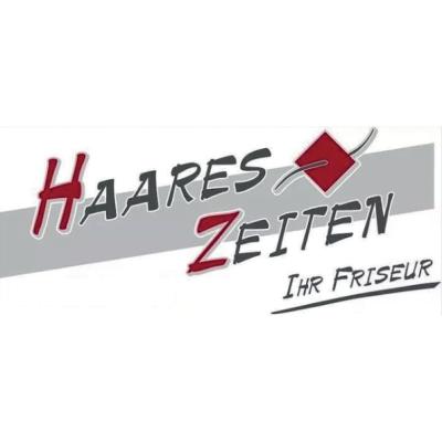 Haareszeiten ihr Friseur in Hunderdorf - Logo