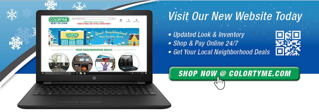 Go Ahead !!! Check our brand new website.