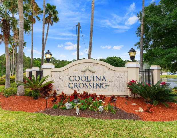 Images Coquina Crossing