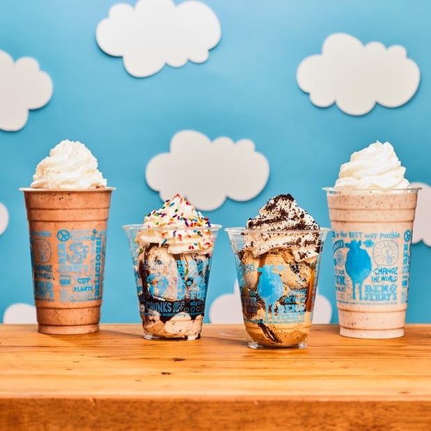 Images Ben & Jerry’s
