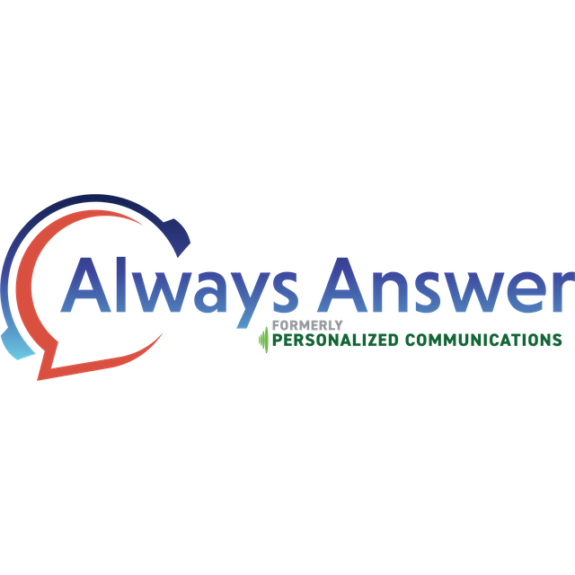 Always Answer Logo
